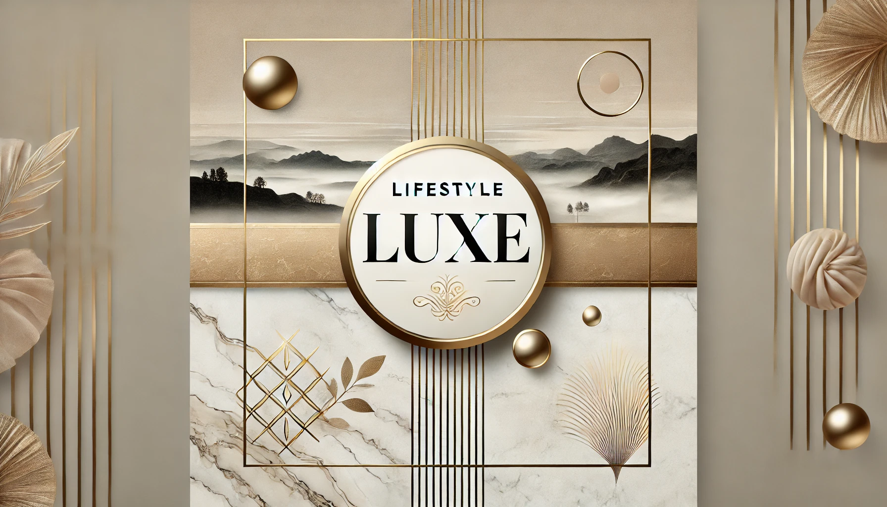 Lifestyle Luxe