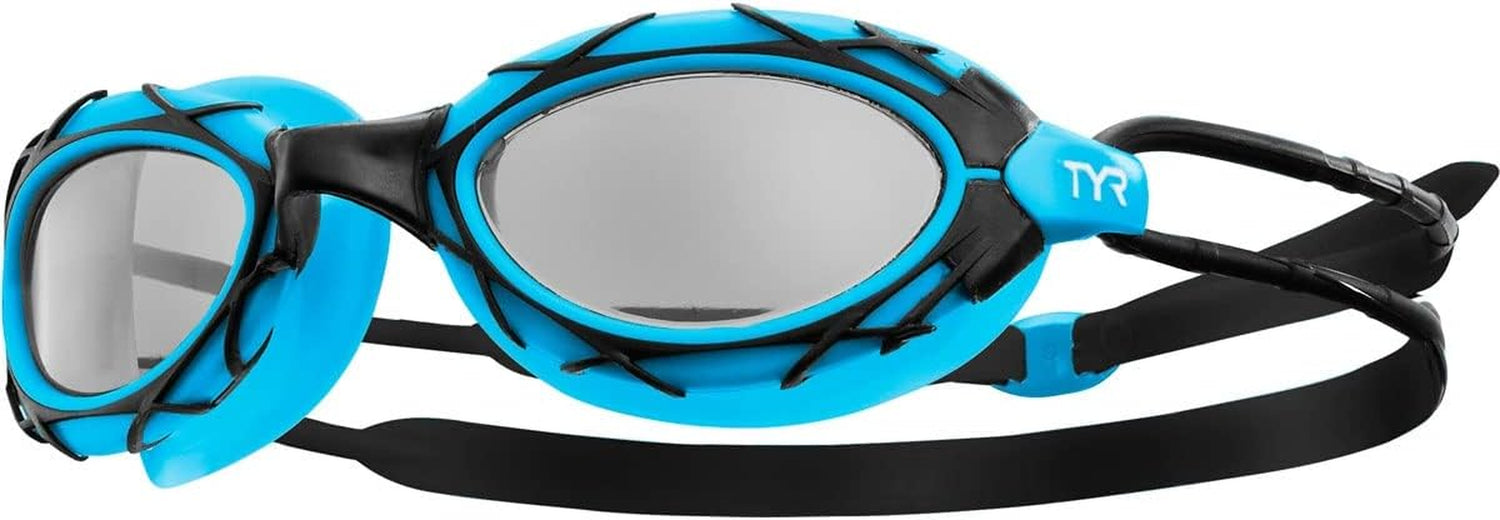 Nest Pro Swimming Goggles