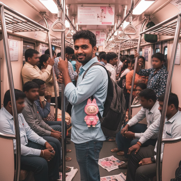 Vikram Patel review photo